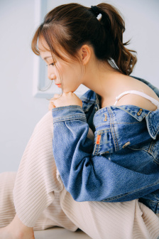 她的一生
